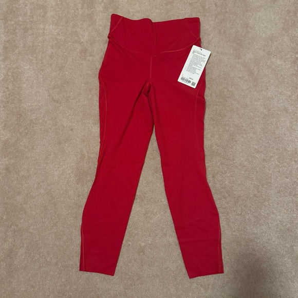 Lululemon Base Pace HR Tight - Picture 4 of 8